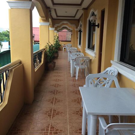 Sunrise Apartelle Apartment Olongapo Exterior photo